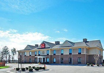 Econo Lodge Amelia Court House Экстерьер фото